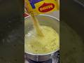 Maggi Chicken Soup