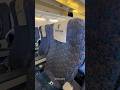 Seat Detail EgyptAir Economy Class B373 800 Reg SU GDA Aviation Egyptair Boeing B737 Seat Detail EgyptAir Economy Class B373 800 Reg SU GDA Aviation Egyptair Boeing B737