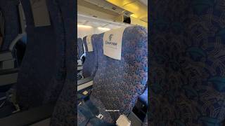 Seat Detail Egyptair Economy Cl B373-800 Reg. Su-Gda
