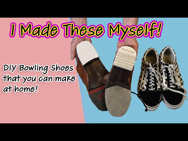 Tips to Make Your Bowling Shoes Slide —
