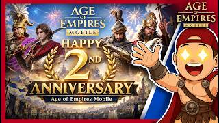 BEST Bundles to Buy & What to AVOID! 2nd ANNIVERSARY Event - Age of Empires Mobile screenshot 4