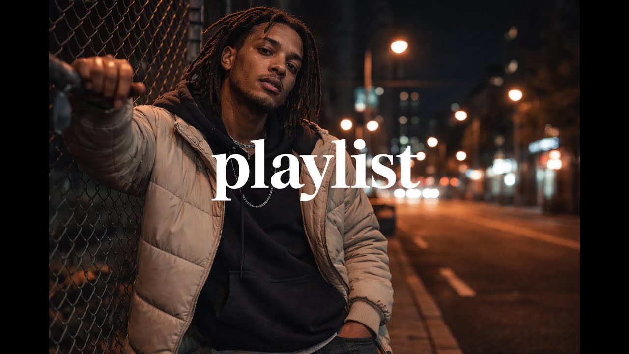 Playlist 카페 사장님들 플레이리스트 훔쳐옴 📼 | 힙합 & R&B | 매장음악 · 카페 · 노동요