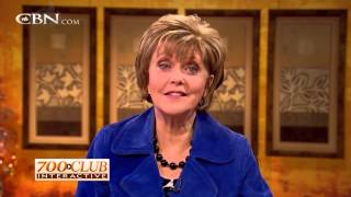 700 Club Interactive: Jesus The Lamb - April 1, 2013 - CBN.com