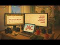 JAC Christmas Playlist - Cozy Holiday Music