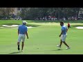 Austin Greaser - OFCC 18th Hole