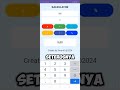 Preview Kalkulator Sederhana dengan Android Studio + Java