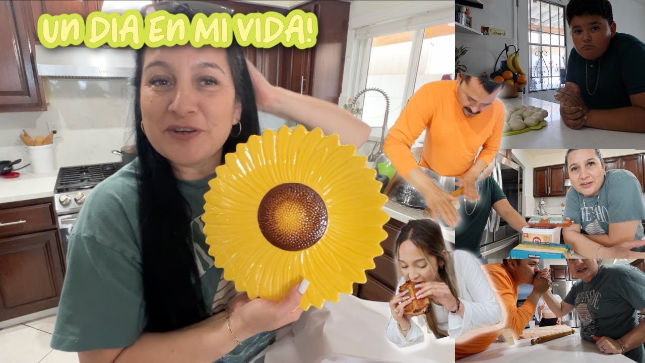 Un viernes en mi vida