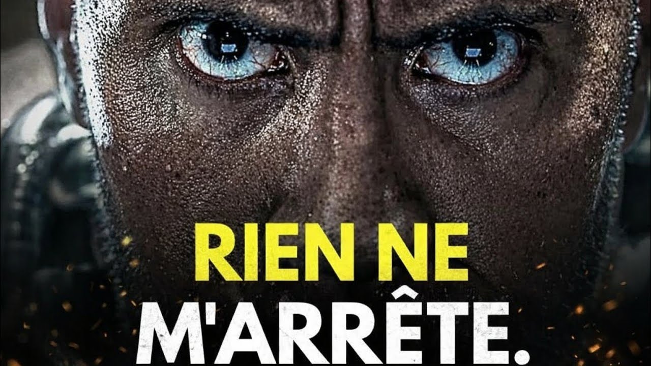 Le Succès Ne Pardonne Pas Les Faibles