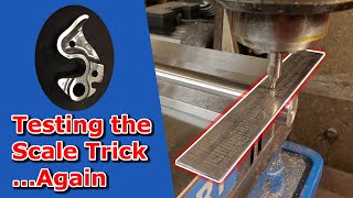How Accurate Is the Scale Trick Part 2