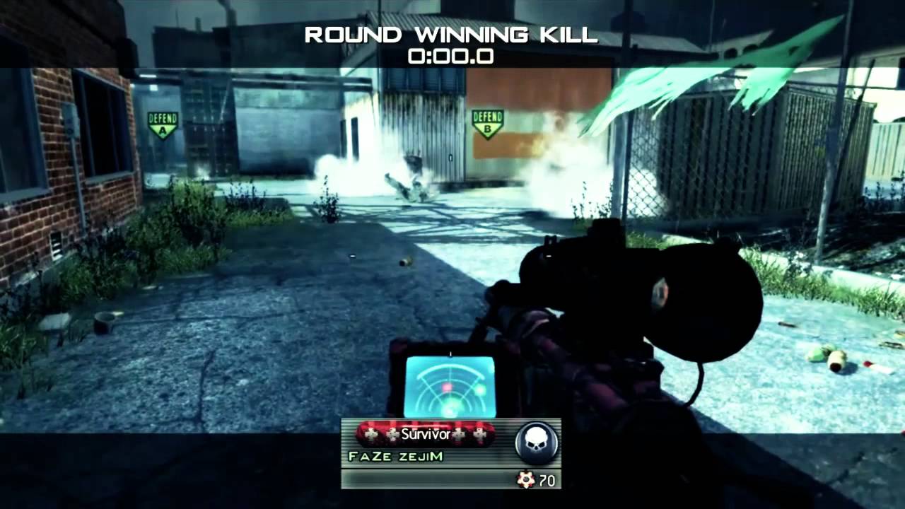 FaZe zejiM: NightTage