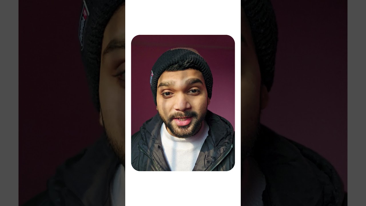 DAY 7 – Premiere Pro in 30 Days 🎬  Professional editing sikhni hai?  Save • subscribe • Practice