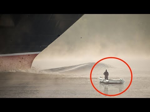 Video: Versunkene Schiffe Verschwanden Auf Mystische Weise Vom Meeresboden - Alternative Ansicht