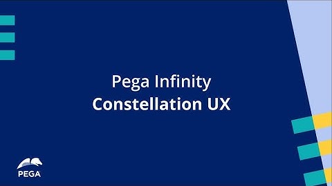 Cascading drop down in Constellation - Pega 24.2