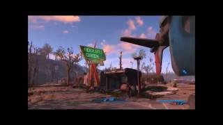 Fallout 4 - Building with Mods - Xbox1- Ep.2 - Fiddlers Green Trailer Estates