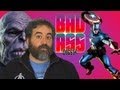 Badass Digest : Marvel Phase 2- Captain America, Guardians of the Galaxy, and Avengers 2 - Part 2