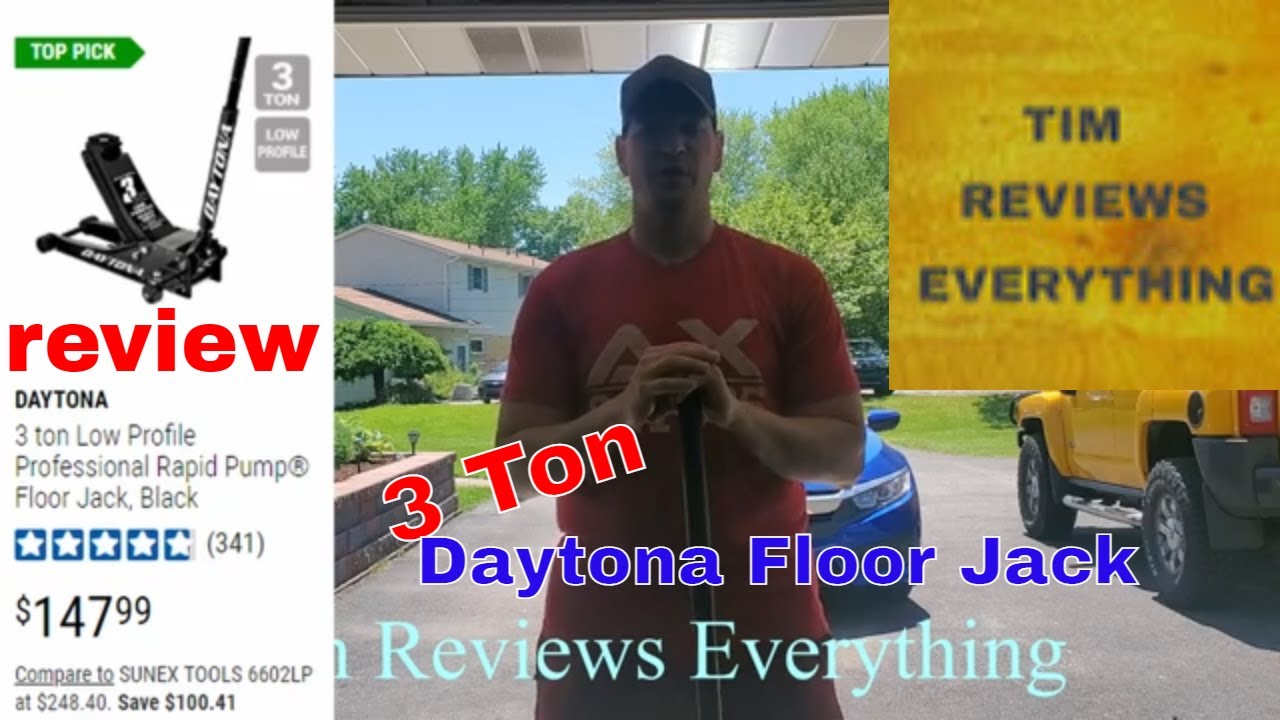 Harbor Freight Floor Jack Coupon July 2020 1 20 off (5 days ago