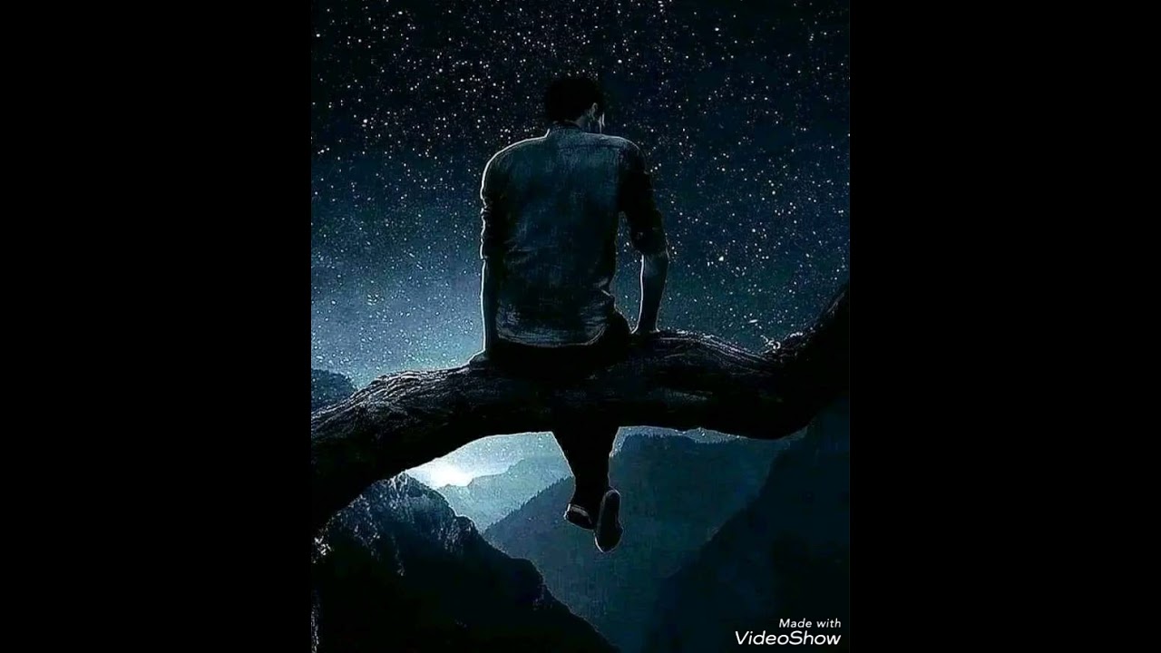 حال الهارب في البعد توام الشعله انا نصحتك وانت براحتك