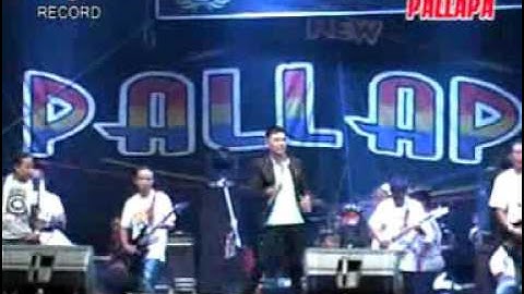 Rahmat Illahi Gerry Mahesa New Pallapa Live Wates Tanjung Wringin anom Gresik 2015