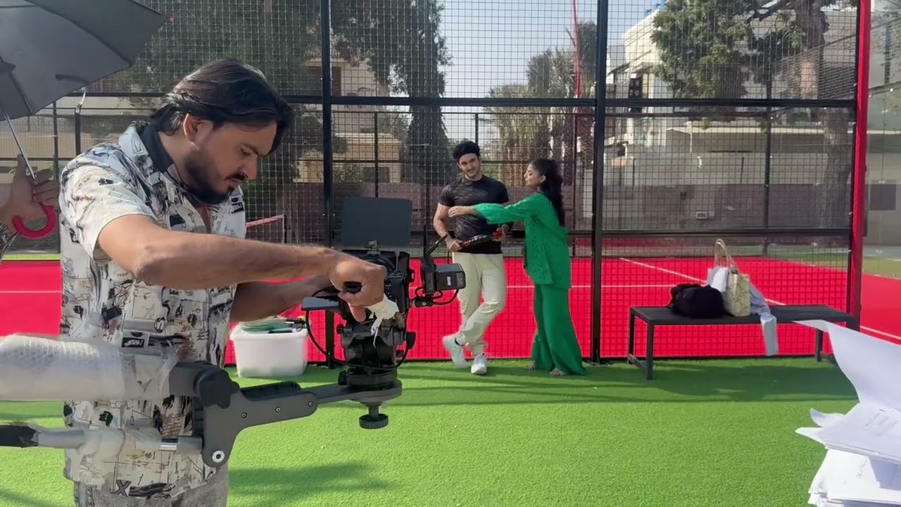 Humnava dramma  BTS🎬 #greenentertainment #drama #lolywood #epsteinfiles #1million #unfrezzmyaccount 