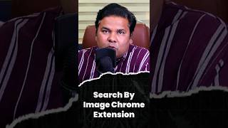 Chrome का कमाल का extension । search by image #mybigguide #chrome #extension