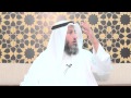 التكبير الجماعي بعد الصلوات في العيد هل هو بدعة الشيخ د عثمان الخميس