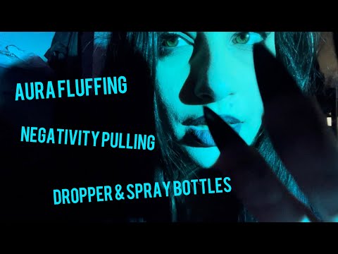 ASMR ~ A Strange Witch Helps You After You Get Lost in the Forest ✨