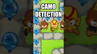 Camo Detection Options #btd6 #bloons