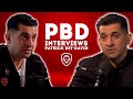Patrick Bet-David Interviews Patrick Bet-David
