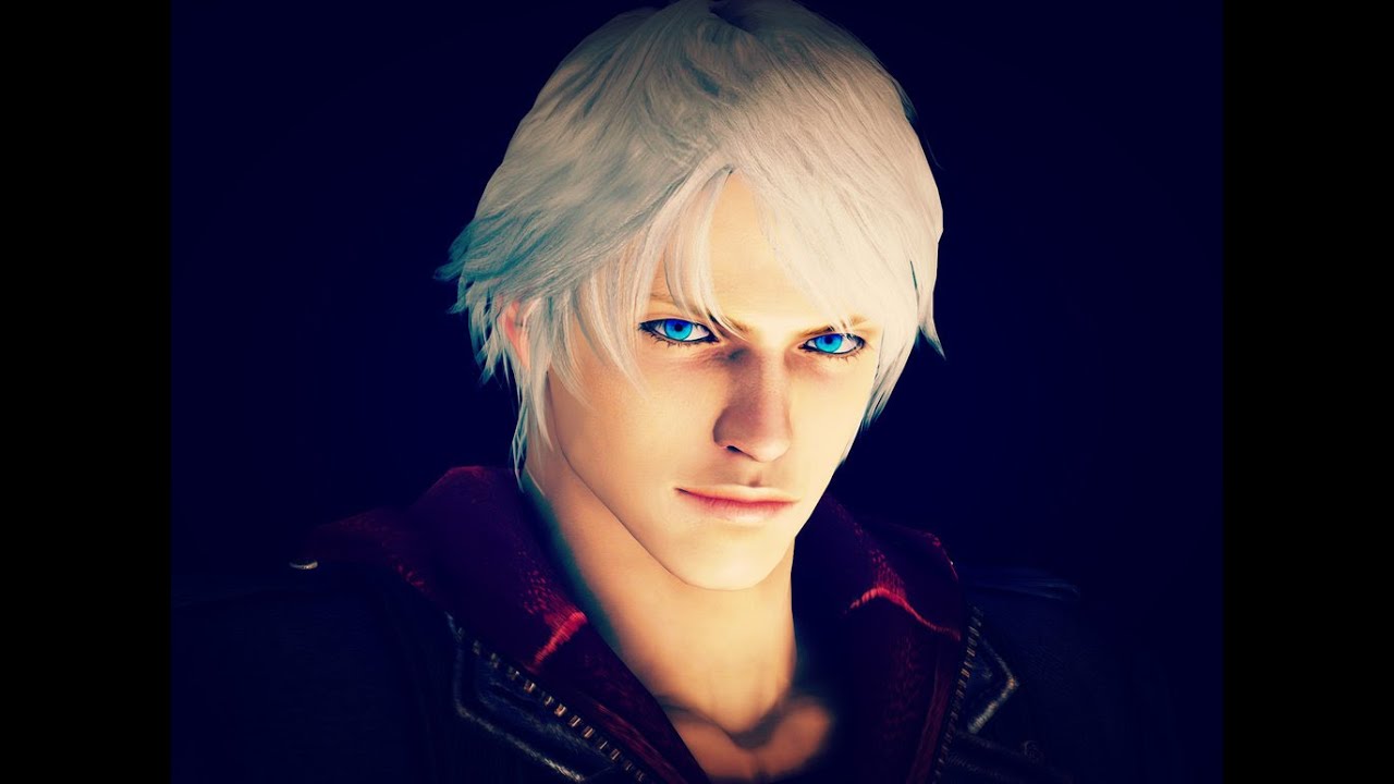 DMC4: COMBO VIDEO [NERO]