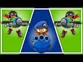 Unleashing The Power Of Military Commander Challenge in Bloons TD 6