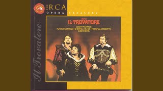 Il Trovatore: Act II: Scene 1: Perigliarti ancor languente
