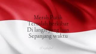 Download Lagu Iwan fals Merah Putih (lirik) MP3