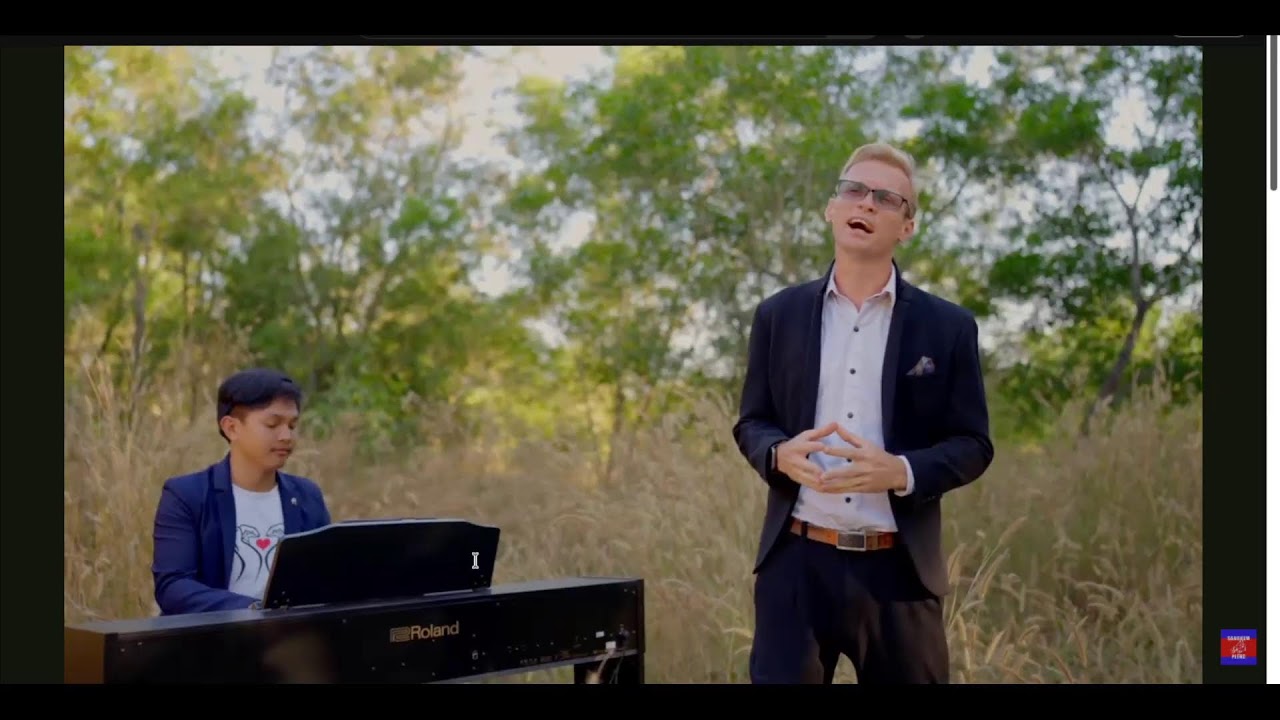 ផ្សាយផ្ទាល់ពីព្រះវិហារអាត់វេនទីស្ទសំបួរ