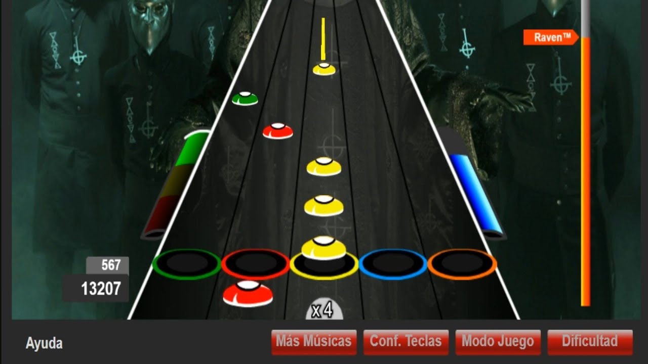 Rats por Ghost 100% Record-Experto ( 24088 pts )