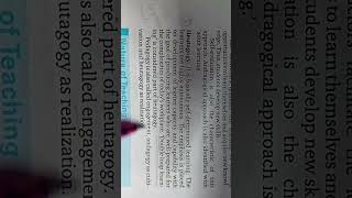 Pedagogy Andagogy Heutagogy Teaching Aptitude NET SET JRF ट च ग एप ट