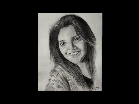 Pencil sketch ..indian women | Female sketch, Indian women, Pencil sketch