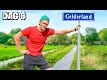 Ik Loop In 30 Dagen Naar Elke Provincie! - Dag 6