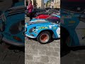 Alpine A110 tour de corse? walkaround 😍