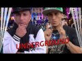 Jalvi y jhonnay  underground  jpmusic y jcrecords  2015