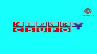 The Epicness Of Snow Bottle Csupo Funny Effects