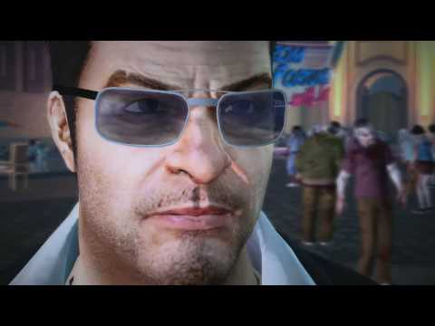 デッドライジング2：オフ・ザ・レコード