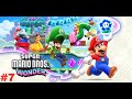 Super Mario Bros. Wonder | Gameplay #7 | Nintendo Switch | No Commentary