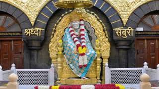 Miniatura del video "SHIRDI SAI BABA DHOOP AARTI (03/07/2020)"