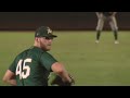 Highlights: 🇦🇺 Australia vs. 🇰🇷 Korea - WBSC U-23 Baseball World Cup - Opening Round