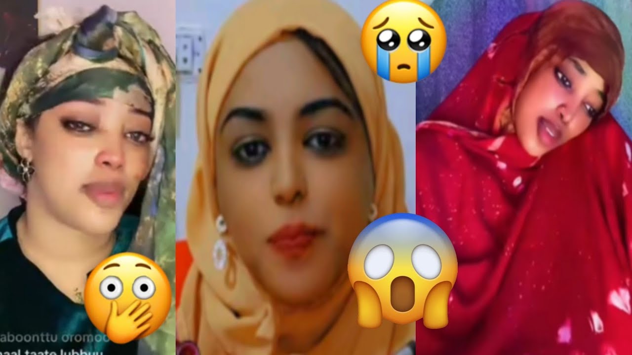 Giiftera Irratti Wal Fixan Fatiyaaf Asun Fatiyaan Asuu Ajj**suuf 