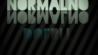 Dolbit Normalno: Песня #1