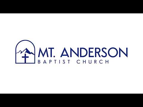 Worship Service (10/18/2026)