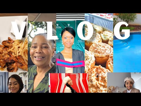 Weekly Vlog! Goodbye 2025 Hello 2026 ❤️