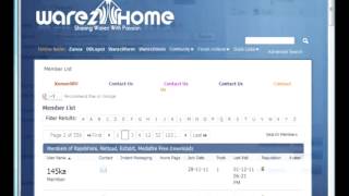 HowToLeechForumMembers&CreateUser&EmailCombo part1 screenshot 2