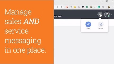 LivePerson Connect Video